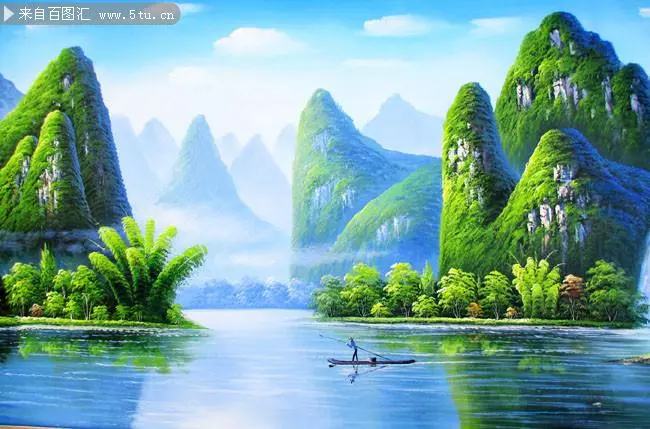绿色智能化