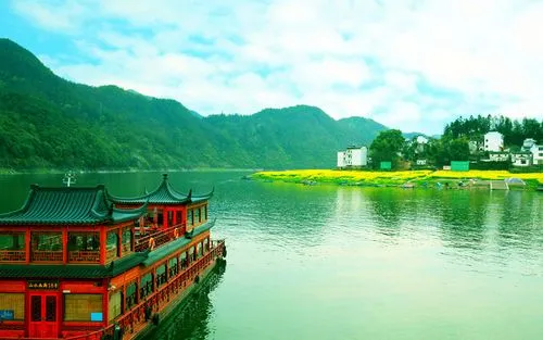 绿色科技